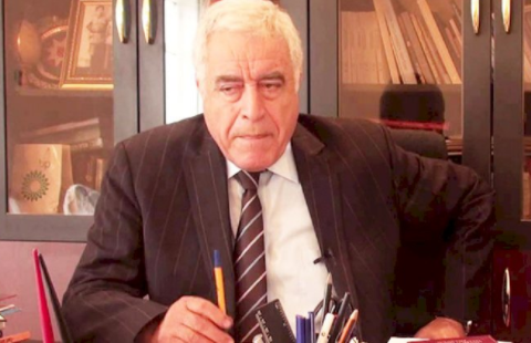Sabiq Baş prokuror 10 noyabr sazişindən danışdı: “Əgər biz Xankəndini tutsaydıq…”