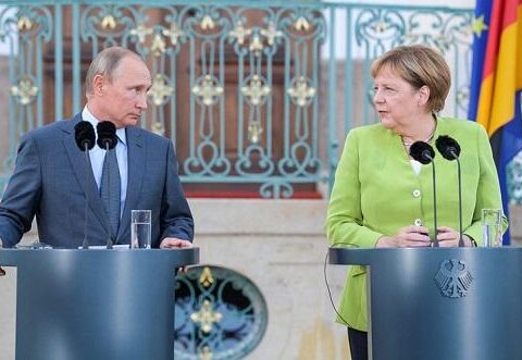 Merkel və Putin görüşü: Radikal dəyişiklik olacaqmı?