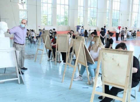 Bu ixtisaslar üçün qabiliyyət imtahanlarının vaxtı AÇIQLANDI