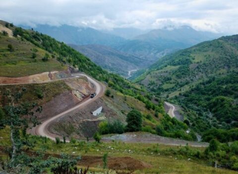 Ermənistan Təhlükəsizlik Şurası: “Bu ərazilər Azərbaycanındır”