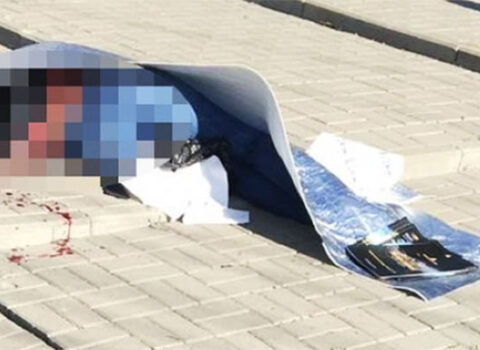 Bakıda cinsi azlıq nümayəndəsini qətlə yetirən şəxs həbs edildi