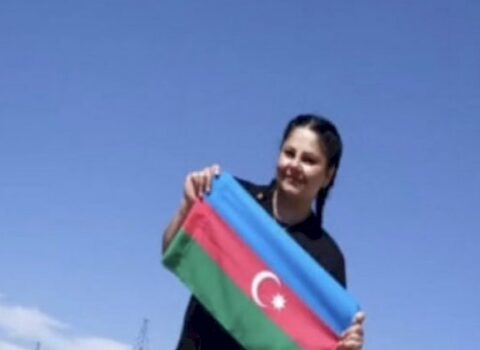 “Qarabağ Azərbaycanın əzəli torpağıdır” – Erməni qız