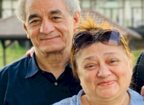 “Anama, atama demədiklərimi…” – Xalq artisti vəfat edən xanımından danışdı