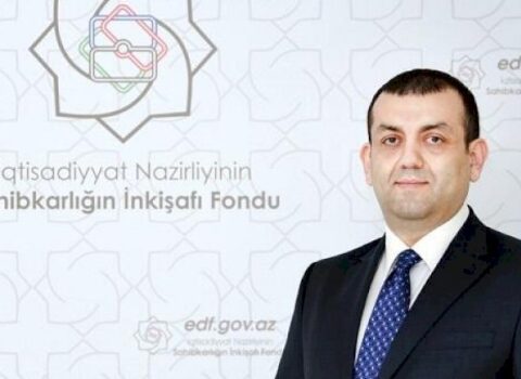 SOCAR-ın yeni vitse-prezidenti Kənan Nəcəfovla bağlı maraqlı məlumatlar…