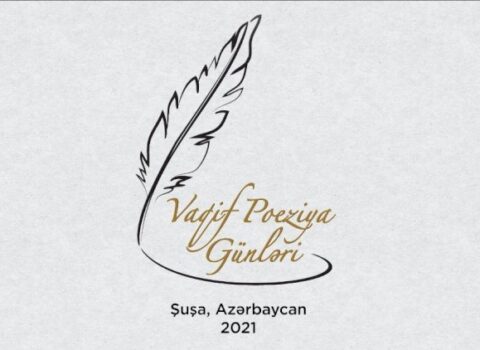 Şuşada Vaqif Poeziya Günləri başlayır