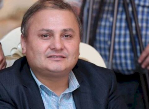 Təkcə məni söymürlər ki? – Aydın Xan qalmaqallı açıqlamasından danışdı