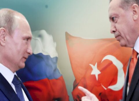 “Ərdoğan və Putin bir neçə həftəyə…” – Fransız nəşrindən ŞOK İDDİA