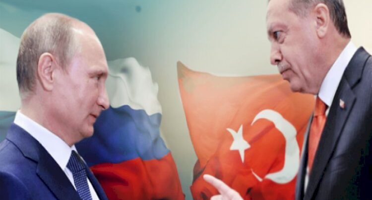 “Ərdoğan və Putin bir neçə həftəyə…” – Fransız nəşrindən ŞOK İDDİA “Ərdoğan və Putin bir neçə həftəyə…” – Fransız nəşrindən ŞOK İDDİA