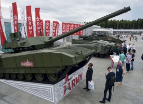 Ermənistan Rusiyadan “Orion” döyüş PUA-ları, S-400 və “Pantsir”lər alır?