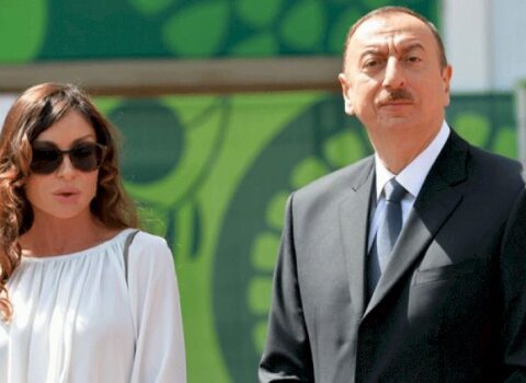 İlham Əliyev Üzeyir Hacıbəylinin Şuşa şəhərindəki ev-muzeyində aparılacaq işlərlə tanış olub – YENİLƏNİB