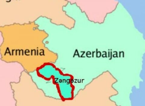 Sənəd imzalanıb, bu ərazilər Azərbaycana qaytarılır – Erməni deputat