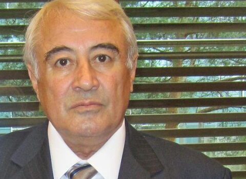 Rəsul Quliyev: “Jirinovski ipləmədir”