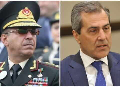 Rövşən Əkbərov: “Nazim İbrahimova hirsləndim, dedim niyə mənim adımı qətldə hallandırırsan?”