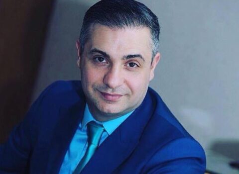 Müğənni Rüfət Axundovun Dubaydakı bahalı həyatı – VİDEOLAR
