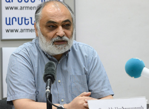 “Türkiyədəki mövcud durumdan Azərbaycan da zəifləyəcək” – Safrastyandan mənasız TƏSƏLLi