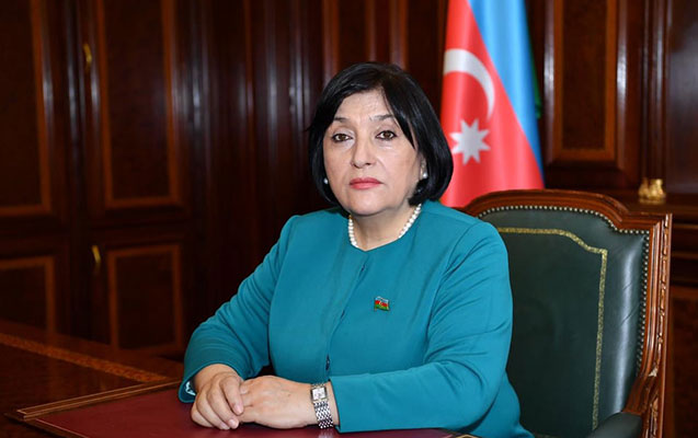 MM sədri Latviyaya səfər etdi