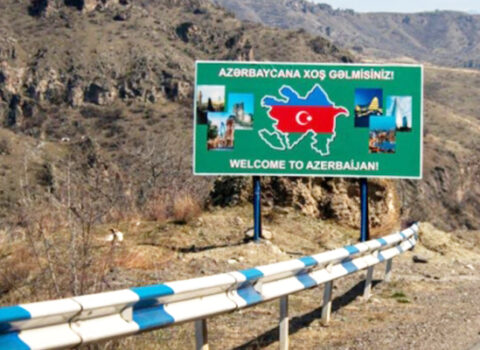 “Yolun açılması ilə bağlı üçtərəfli danışıqlar davam edir” – Ermənistan MTX