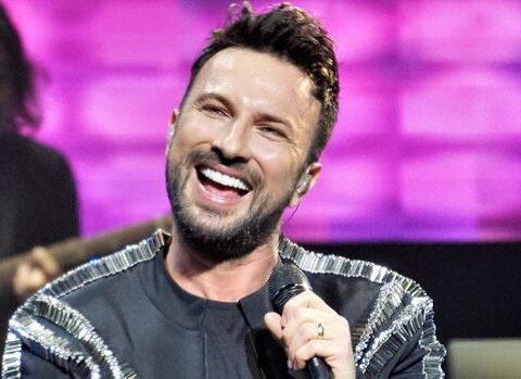 Konsertdə Tarkanın başına iş gəldi – VİDEO