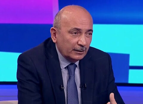 Baş infeksionist koronavirusa YOLUXUB? – AÇIQLAMA