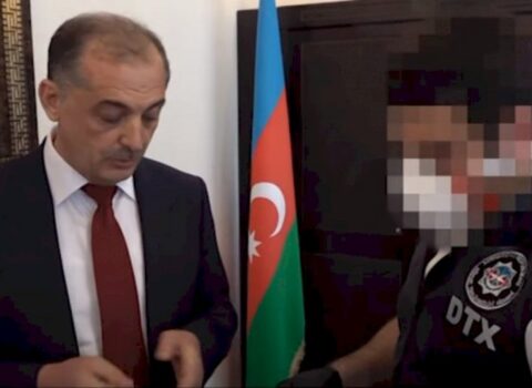 Vilyam Hacıyevin cinayət işində zərərçəkmişlər məlum oldu