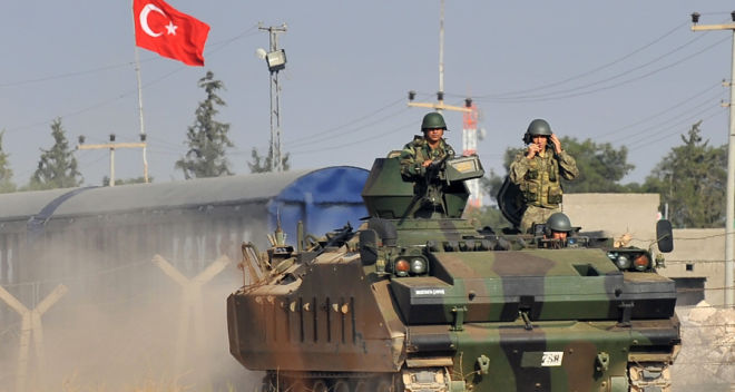 KTMT müdaxilə etsə, NATO üzvü Türkiyənin addımı nə olacaq? – AÇIQLAMA KTMT müdaxilə etsə, NATO üzvü Türkiyənin addımı nə olacaq? – AÇIQLAMA