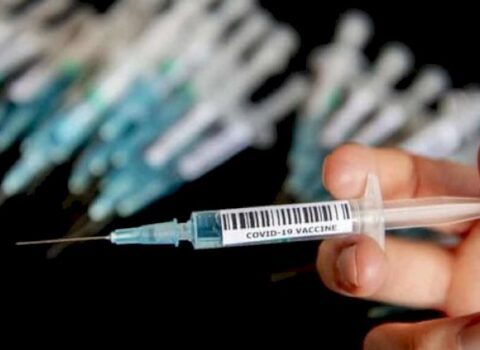 Vaksinasiyadan keçənlərin ümumi sayı 8 milyonu ötdü