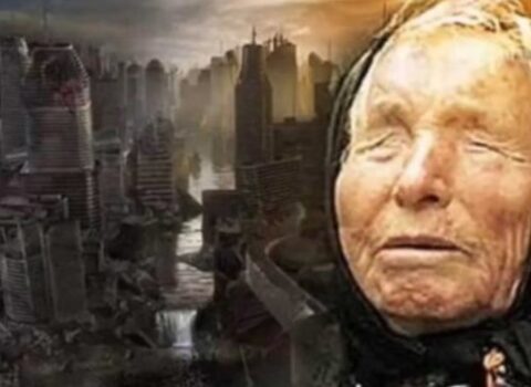 Vanqanın 2022-ci ilə dair dəhşətli proqnozları