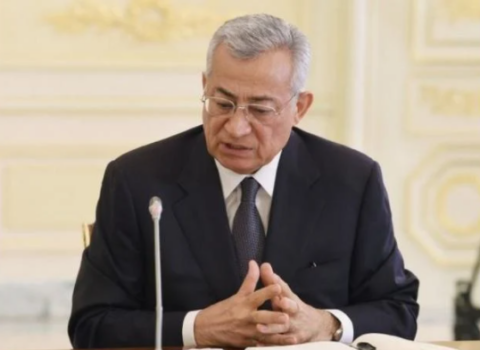 Vaqif Axundovun rüşvətə görə həbs olunan bacısı oğlu AZADLIĞA BURAXILDI