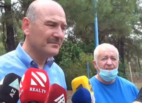 Nazir Soylu: “Bu, Azərbaycanda yaşayan hər kəsin ciyərini yandırır” – VİDEO