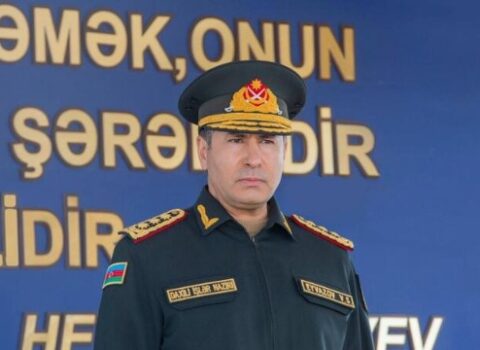 Nazir onu şöbə rəisi TƏYİN ETDİ