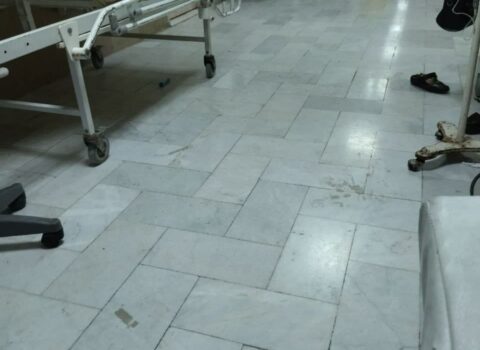 Xankəndidən daha 11 xəstə İrəvana aparıldı