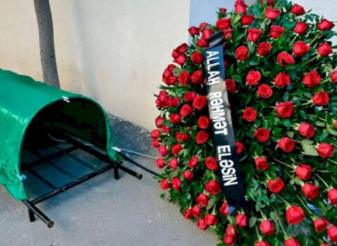 Bəhram Hüseynov vəfat etdi – FOTO