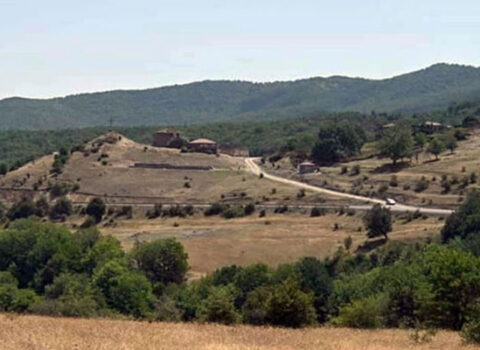 SON DƏQİQƏ: Gorus-Qafan yolu AÇILDI