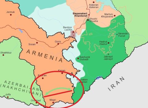Zəngəzur dəhlizi: Azərbaycan nə istəyir, Ermənistan necə cavab verir? – AÇIQLAMA