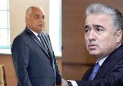 “Rixos” oteldə QALMAQAL – İcra başçısının oğlu ilə Prezident köməkçisinin qohumları arasında DAVANIN TƏFƏRRÜATI