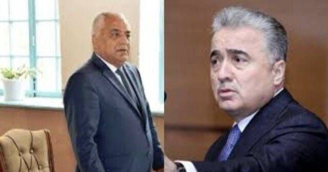 “Rixos” oteldə QALMAQAL – İcra başçısının oğlu ilə Prezident köməkçisinin qohumları arasında DAVANIN TƏFƏRRÜATI “Rixos” oteldə QALMAQAL – İcra başçısının oğlu ilə Prezident köməkçisinin qohumları arasında DAVANIN TƏFƏRRÜATI