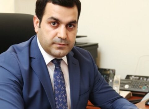 Dövlət Komitəsinin Aparat rəhbəri vəzifəsini icra edən şəxs MƏLUM OLDU