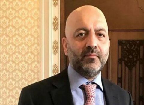 Mübariz Mənsimov həbsxananın yanında helikopter meydançası tikdiribmiş – KEÇMİŞ DAXİLİ İŞLƏR NAZİRİNƏ TEZ-TEZ BAŞ ÇƏKMƏK ÜÇÜN