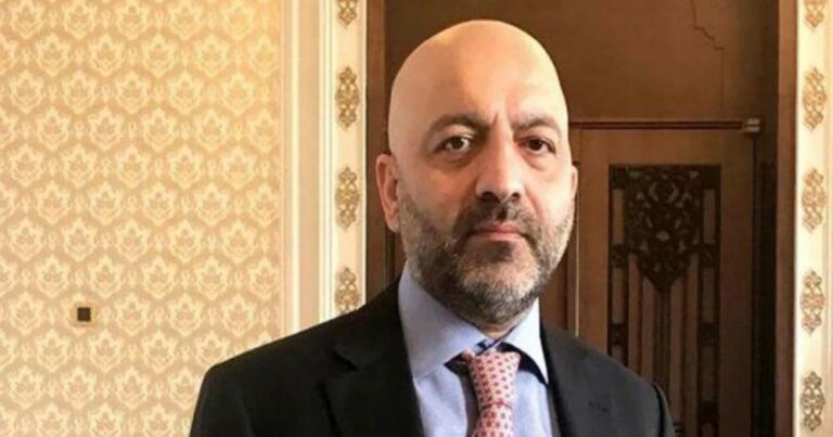 Mübariz Mənsimov həbsxananın yanında helikopter meydançası tikdiribmiş – KEÇMİŞ DAXİLİ İŞLƏR NAZİRİNƏ TEZ-TEZ BAŞ ÇƏKMƏK ÜÇÜN Mübariz Mənsimov həbsxananın yanında helikopter meydançası tikdiribmiş – KEÇMİŞ DAXİLİ İŞLƏR NAZİRİNƏ TEZ-TEZ BAŞ ÇƏKMƏK ÜÇÜN