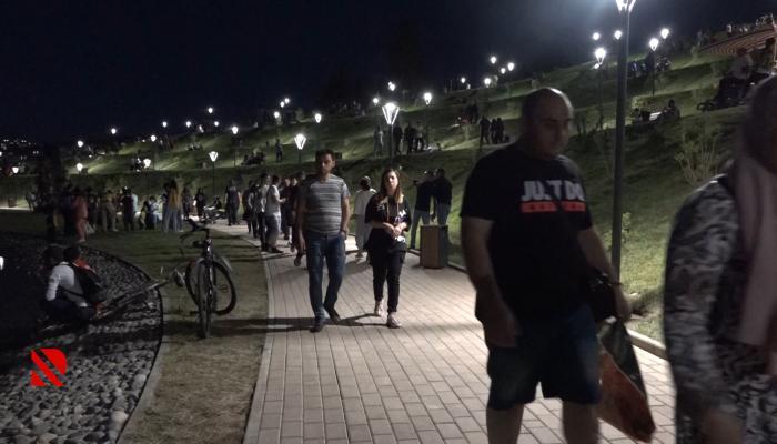 BŞİH əhaliyə müraciət etdi - 