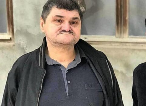 Ölüm xəbəri yayılan meyxanaçı Ağakərimin oğlundan AÇIQLAMA – YENİLƏNİB