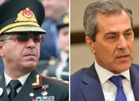 Nazim İbrahimov: “Elçin Əliyevi Rövşən Əkbərov qətlə yetirib”