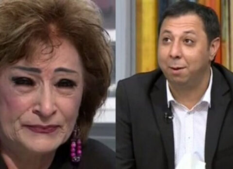 “Bunların hamısını mənə edən Elməddin oldu” – Xalq artisti