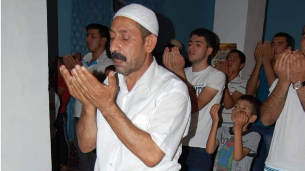 Daha bir şəxsin – Kərbəlayinin intim görüntüləri yayıldı
