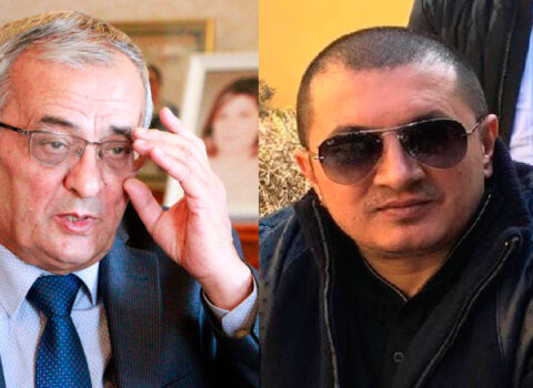 İsgəndər Həmidovun 20 şirvanı, “Lotu Quli”nin etirazı… – Qobustan türməsindəki dialoq