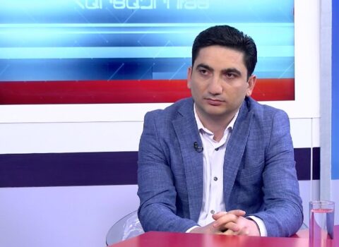 “Azərbaycanın növbəti hədəfi Göyçə gölü və Tavuş rayonudur” – Oxikyan