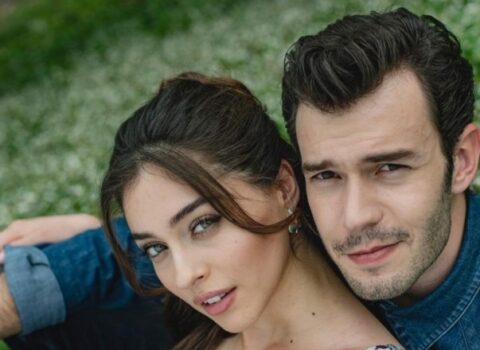 “Baht oyunu”nda yeni aktyor – FOTO