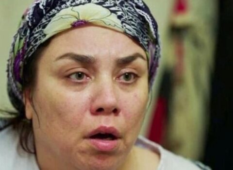 58 kiloqram arıqlayan aktrisanın yeni görünüşü – FOTO