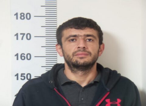 Sumqayıt sakinində heroin aşkar edildi