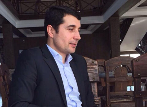 İş adamının sərxoş halda 4 nəfəri öldürən kürəkənindən XƏBƏR VAR – FOTO